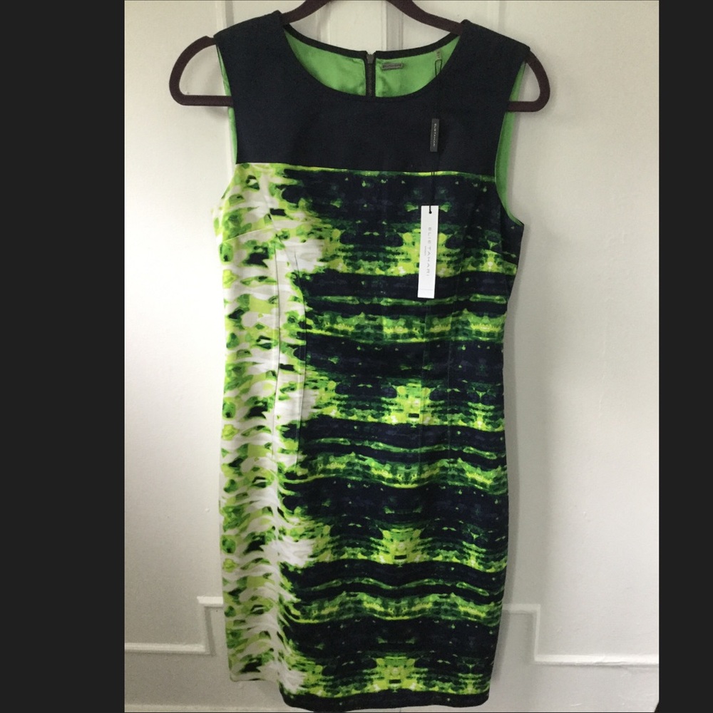 Elie Tahari dress